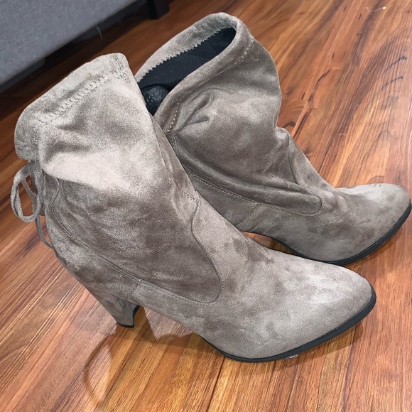 Booties - Picture 6 of 6